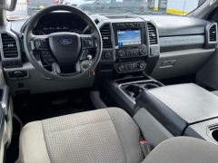 Used 2018  Ford Super Duty F-450 4WD Crew Cab XLT DRW at AutoCenters Bonne Terre near Bonne Terre&comma; MO