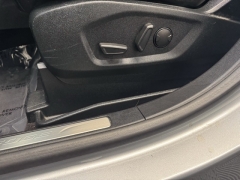 Used 2022  Ford Edge Titanium AWD at AutoCenters Bonne Terre near Bonne Terre, MO