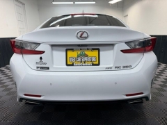 Used 2017  Lexus RC RC 350 AWD at AutoCenters Bonne Terre near Bonne Terre&comma; MO