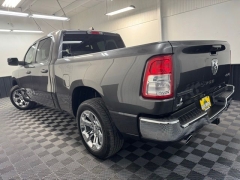 Used 2022  Ram 1500 Big Horn 4x4 Crew Cab 6'4" Box at AutoCenters Bonne Terre near Bonne Terre&comma; MO