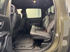 Used 2021  Ram 1500 4WD Big Horn Crew Cab 5'7" Box Lvl 2 at AutoCenters Bonne Terre near Bonne Terre&comma; MO