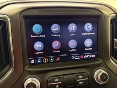 Used 2022  GMC Sierra 2500HD 4WD Crew Cab 159" AT4 at AutoCenters Bonne Terre near Bonne Terre&comma; MO