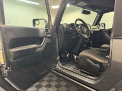 Used 2017  Jeep Wrangler 2d Convertible Sport Big Bear at AutoCenters Bonne Terre near Bonne Terre&comma; MO