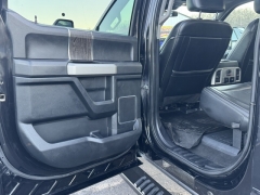 Used 2021 Ford Super Duty F-250 4WD LARIAT Crew Cab SRW 6.75' Box at AutoCenters Bonne Terre near Bonne Terre, MO