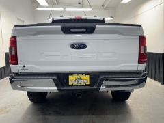 Used 2021 Ford F-150 4WD SuperCrew Box at AutoCenters Bonne Terre near Bonne Terre, MO