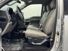 Used 2016 Ford F-150 4WD SuperCrew XLT 5 1/2 at AutoCenters Bonne Terre near Bonne Terre, MO