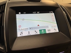 Used 2017  Ford Edge 4d SUV FWD Titanium EcoBoost at AutoCenters Bonne Terre near Bonne Terre&comma; MO
