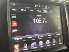 Used 2017 Ram 1500 Limited 4x4 Crew Cab 5'7" Box at AutoCenters Bonne Terre near Bonne Terre, MO