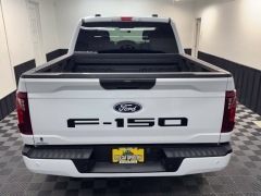 Used 2024  Ford F-150 4WD STX SuperCrew 5&period;5' Box at AutoCenters Bonne Terre near Bonne Terre&comma; MO