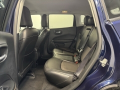 Used 2021 Jeep Compass Latitude FWD at AutoCenters Bonne Terre near Bonne Terre, MO
