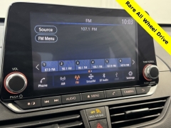 Used 2023 Nissan Altima 2.5 SV AWD Sedan at AutoCenters Bonne Terre near Bonne Terre, MO
