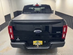 Used 2019 Ford Ranger 4WD SuperCrew XLT at AutoCenters Bonne Terre near Bonne Terre, MO