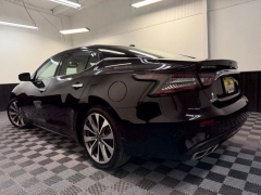 Used 2023  Nissan Maxima Platinum CVT at AutoCenters Bonne Terre near Bonne Terre&comma; MO
