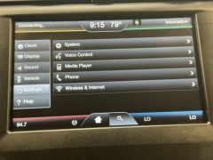 Used 2014 Ford Fusion 4d Sedan SE EcoBoost 1.5L at AutoCenters Bonne Terre near Bonne Terre, MO