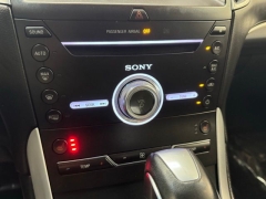 Used 2018  Ford Edge 4d SUV FWD Titanium EcoBoost at AutoCenters Bonne Terre near Bonne Terre&comma; MO