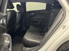 Used 2016 Chevrolet Malibu 4d Sedan Premier at AutoCenters Bonne Terre near Bonne Terre, MO
