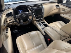 Used 2020  Nissan Murano 4d SUV AWD SL at AutoCenters Bonne Terre near Bonne Terre&comma; MO