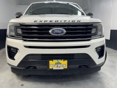 Used 2021 Ford Expedition Limited 4x4 at AutoCenters Bonne Terre near Bonne Terre, MO