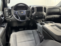 Used 2020  Chevrolet Silverado 1500 4WD Crew Cab Custom at AutoCenters Bonne Terre near Bonne Terre&comma; MO