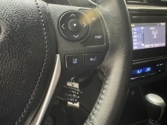 Used 2018  Toyota Corolla 4d Sedan SE 6spd at AutoCenters Bonne Terre near Bonne Terre, MO