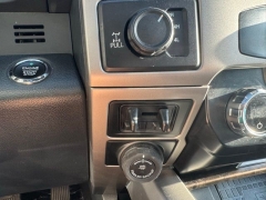 Used 2022  Ford Super Duty F-350 SRW 4WD Crew Cab Box at AutoCenters Bonne Terre near Bonne Terre&comma; MO