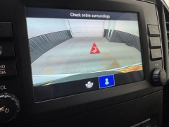 Used 2022 Mercedes-Benz Metris Passenger Van Standard Roof 126" Wheelbase at AutoCenters Bonne Terre near Bonne Terre, MO