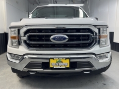 Used 2021 Ford F-150 4WD SuperCrew Box at AutoCenters Bonne Terre near Bonne Terre, MO