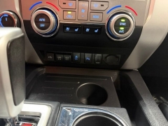 Used 2021  Toyota Tundra 4WD Platinum CrewMax 5&period;5' Bed 5&period;7L &lpar;Natl&rpar; at AutoCenters Bonne Terre near Bonne Terre&comma; MO