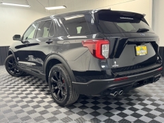 Used 2021 Ford Explorer ST 4WD at AutoCenters Bonne Terre near Bonne Terre, MO