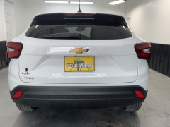 Used 2025 Chevrolet Trax FWD 4dr LS at AutoCenters Bonne Terre near Bonne Terre, MO