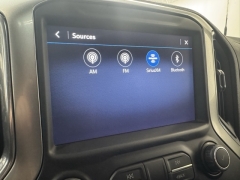 Used 2022 Chevrolet Silverado 2500HD 4WD Crew Cab 159" LTZ at AutoCenters Bonne Terre near Bonne Terre, MO