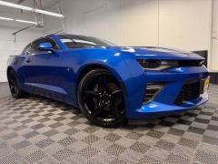 Used 2018  Chevrolet Camaro 2d Coupe SS2 at AutoCenters Bonne Terre near Bonne Terre&comma; MO