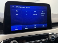 Used 2020 Ford Escape 4d SUV AWD SE at AutoCenters Bonne Terre near Bonne Terre, MO