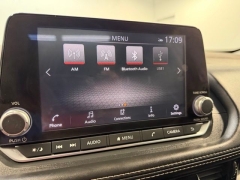 Used 2021  Nissan Rogue AWD SV at AutoCenters Bonne Terre near Bonne Terre&comma; MO