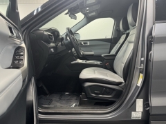Used 2021  Ford Explorer XLT 4WD at AutoCenters Bonne Terre near Bonne Terre, MO