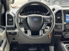 Used 2018  Ford Super Duty F-450 4WD Crew Cab XLT DRW at AutoCenters Bonne Terre near Bonne Terre&comma; MO