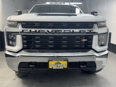 Used 2021 Chevrolet Silverado 2500HD 4WD Double Cab 149" LT at AutoCenters Bonne Terre near Bonne Terre, MO