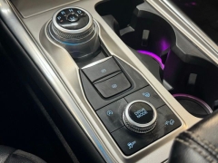 Used 2020  Ford Explorer 4d SUV 4WD ST 3&period;0L EcoBoost at AutoCenters Bonne Terre near Bonne Terre&comma; MO