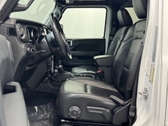 Used 2021 Jeep Wrangler Unlimited Sahara 4x4 at AutoCenters Bonne Terre near Bonne Terre, MO