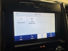 Used 2019  Ford F-150 4WD SuperCrew Box at AutoCenters Bonne Terre near Bonne Terre&comma; MO