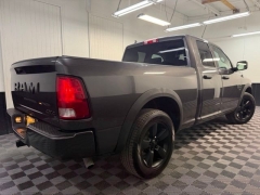 Used 2021  Ram 1500 Classic Express 4x4 Quad Cab 6'4" Box at AutoCenters Bonne Terre near Bonne Terre&comma; MO