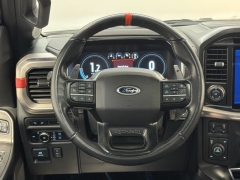 Used 2023  Ford F-150 4WD Raptor SuperCrew 5&period;5' Box at AutoCenters Bonne Terre near Bonne Terre&comma; MO