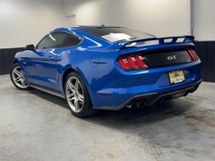 Used 2020 Ford Mustang 2d Fastback GT at AutoCenters Bonne Terre near Bonne Terre, MO