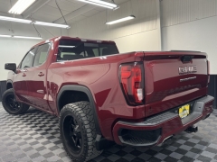 Used 2019  GMC Sierra 1500 4WD Crew Cab 147" Elevation at AutoCenters Bonne Terre near Bonne Terre&comma; MO
