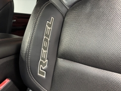 Used 2019  Ram 1500 4WD Crew Cab Rebel at AutoCenters Bonne Terre near Bonne Terre, MO