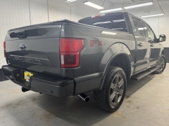 Used 2020 Ford F-150 4WD SuperCrew Lariat 5 1/2 at AutoCenters Bonne Terre near Bonne Terre, MO