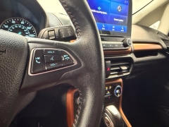 Used 2021  Ford EcoSport SE FWD at AutoCenters Bonne Terre near Bonne Terre&comma; MO