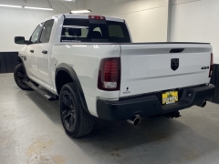 Used 2021 Ram 1500 Classic 4WD Warlock Crew Cab 5'7" Box at AutoCenters Bonne Terre near Bonne Terre, MO