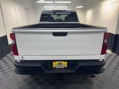 Used 2021  Chevrolet Silverado 2500HD 4WD Crew Cab 159" Custom at AutoCenters Bonne Terre near Bonne Terre&comma; MO
