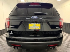 Used 2018  Ford Explorer 4d SUV 4WD Sport at AutoCenters Bonne Terre near Bonne Terre&comma; MO